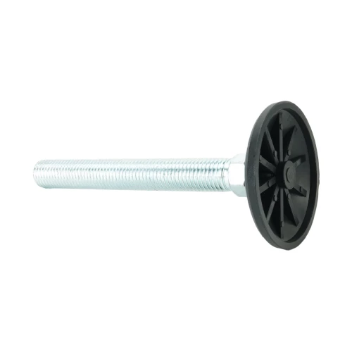 M20 x 120mm - Tilting Adjustable Feet | Vital Parts